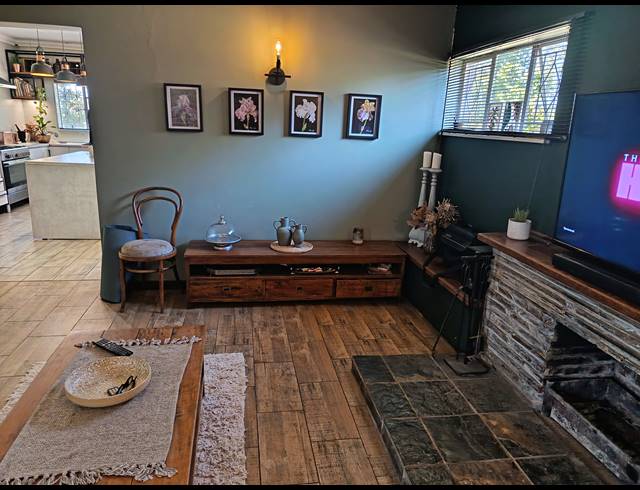 4 BEDROOM HOUSE FOR SALE IN THREE RIVERS